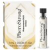 Pherostrong Duo — Pheromone Perfume, 1 ml — Men's Pheromone Perfumes