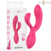 Intense Charly — Rabbit Vibrator, Rechargeable, Pink — Rabbit Vibrators