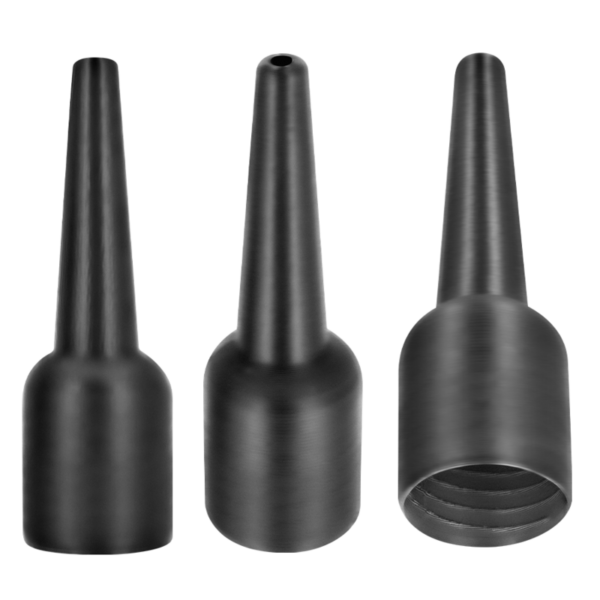 Black Hole Anal Lube Applier — Lube Applicator, Size S — Lubes — view 6