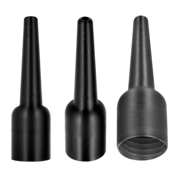 Black Hole Anal Lube Applier — Lube Applicator, Size L — Lubes — view 8