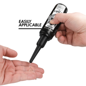 Black Hole Anal Lube Applier — Lube Applicator, Size L — Lubes — view 4
