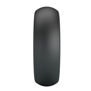 Crazy Bull Elio — Cock Ring, Waterproof, Black — Classic Cock Rings — view 2