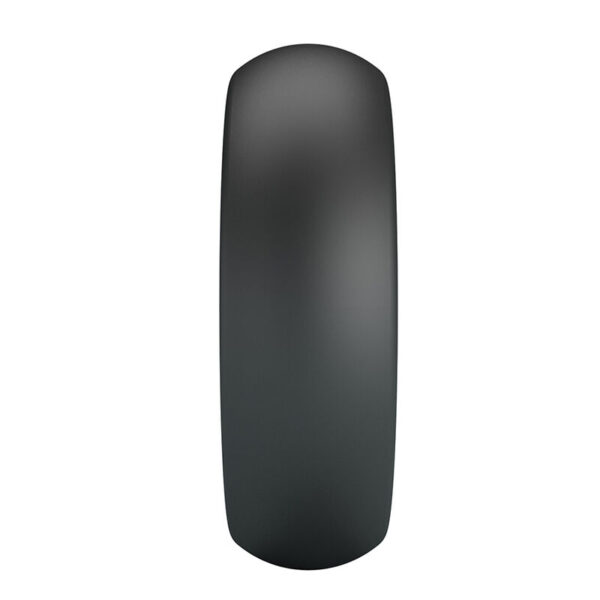 Crazy Bull Elio — Cock Ring, Waterproof, Black — Classic Cock Rings — view 2