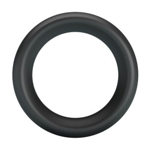 Crazy Bull Elio — Cock Ring, Waterproof, Black — Classic Cock Rings