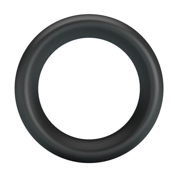 Crazy Bull Elio — Cock Ring, Waterproof, Black — Classic Cock Rings