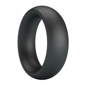 Crazy Bull Elio — Cock Ring, Waterproof, Black — Classic Cock Rings — view 3