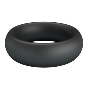 Crazy Bull Elio — Cock Ring, Waterproof, Black — Classic Cock Rings — view 4
