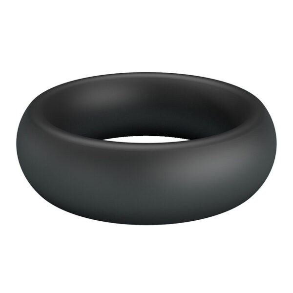 Crazy Bull Elio — Cock Ring, Waterproof, Black — Classic Cock Rings — view 4