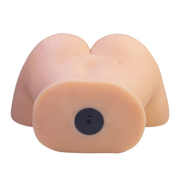 Crazy Bull Liora XXL — Vibrating Masturbator, Rechargeable — Vibrating Strokers — view 5