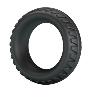 Crazy Bull Merritt — Cock Ring, Waterproof, Textured — Classic Cock Rings