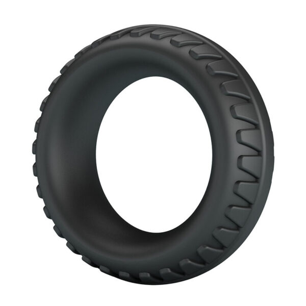Crazy Bull Merritt — Cock Ring, Waterproof, Textured — Classic Cock Rings