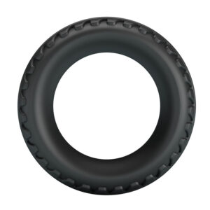 Crazy Bull Merritt — Cock Ring, Waterproof, Textured — Classic Cock Rings — view 3