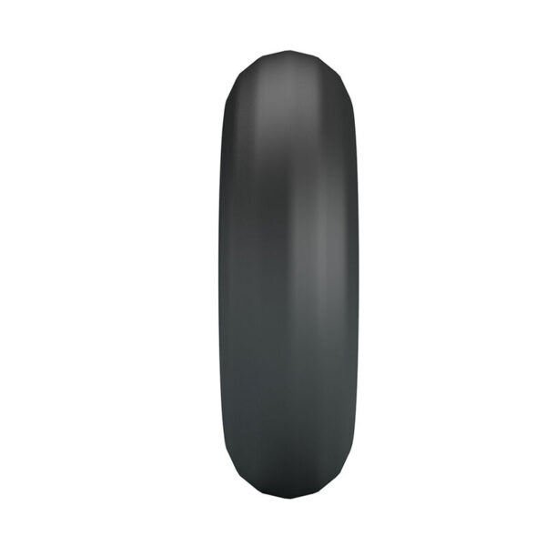 Crazy Bull Urban Soft — Cock Ring, Waterproof, Black — Classic Cock Rings — view 6