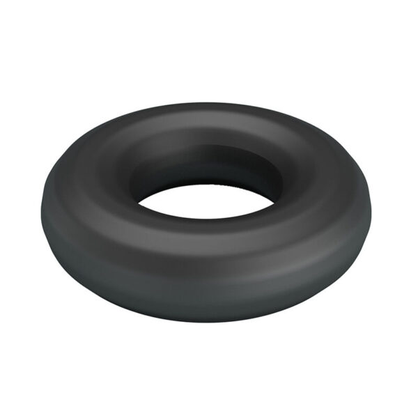 Crazy Bull Urban Soft — Cock Ring, Waterproof, Black — Classic Cock Rings — view 5