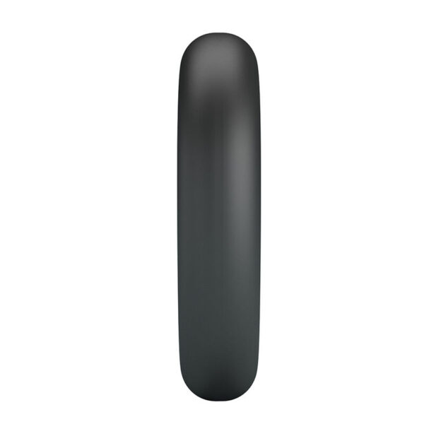 Crazy Bull Vesper Soft — Cock Ring, Waterproof, Black — Classic Cock Rings — view 5