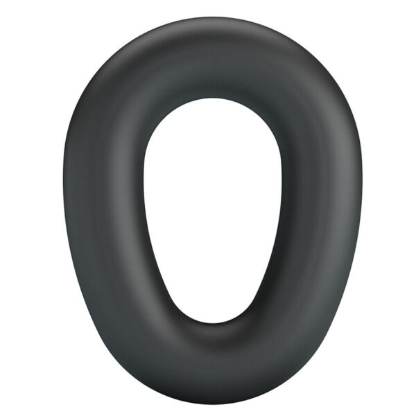 Crazy Bull Vesper Soft — Cock Ring, Waterproof, Black — Classic Cock Rings
