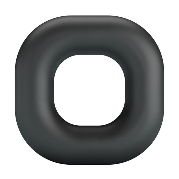 Crazy Bull Walden Soft — Cock Ring, Waterproof, Black — Classic Cock Rings