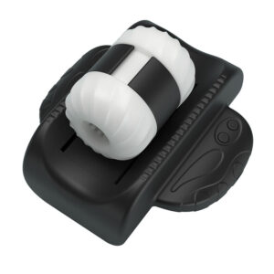 Pretty Love Calista — Automatic Masturbator, Rechargeable, Black — Automatic Masturbators