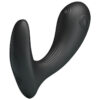 Pretty Love Mirabelle — Prostate Vibrator, Remote Control, Black — Anal