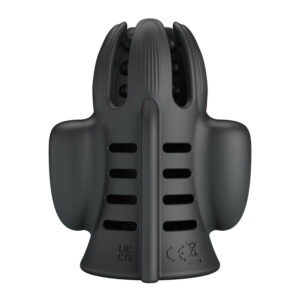 Pretty Love Wyatt — Vibrating Masturbator, Silicone — Automatic Masturbators — view 3