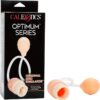 CalExotics Original Oro — Male Masturbator — Textured Strokers