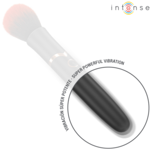 Intense Emilia — Personal Massager, Rechargeable, Black — Vibrators — view 2