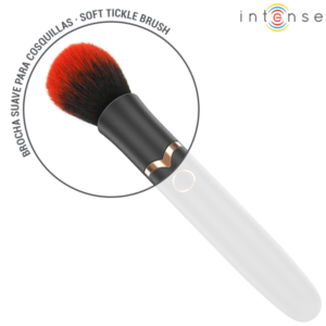 Intense Emilia — Personal Massager, Rechargeable, Black — Vibrators — view 4