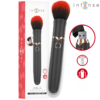 Intense Emilia — Personal Massager, Rechargeable, Black — Vibrators