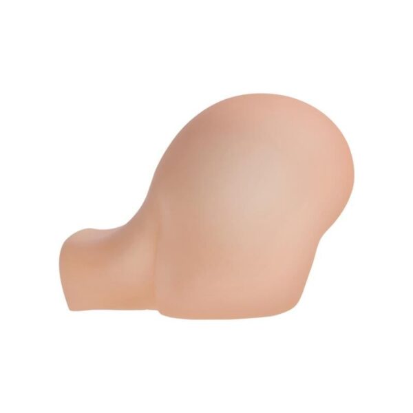 Extreme Toyz Mega Stroker — Male Masturbator, Butt and Vagina — Manual Strokers — view 4