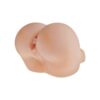 Extreme Toyz Mega Stroker — Male Masturbator, Butt and Vagina — Manual Strokers
