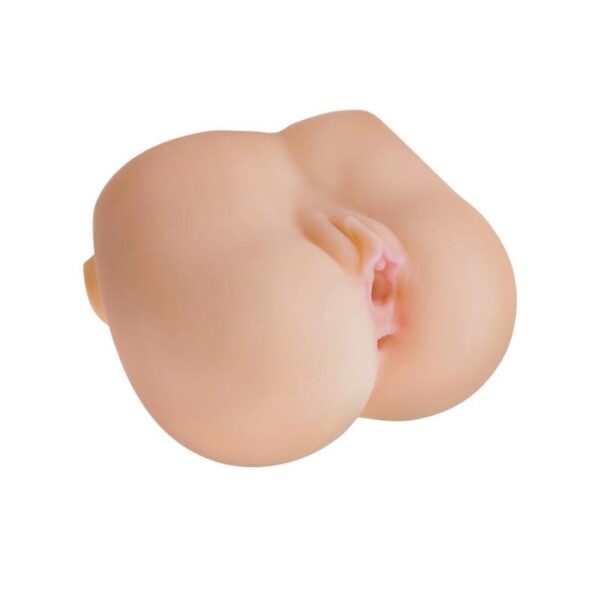 Extreme Toyz Mega Stroker — Male Masturbator, Butt and Vagina — Manual Strokers — view 5