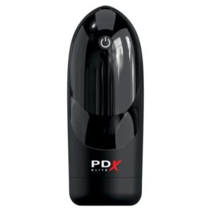PDX Elite Hydrogasm Cyclonic — Stroker, Rechargeable — Automatic Masturbators — view 2