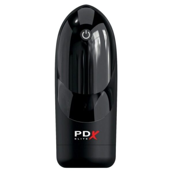 PDX Elite Hydrogasm Cyclonic — Stroker, Rechargeable — Automatic Masturbators — view 2
