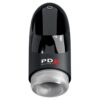 PDX Elite Hydrogasm Cyclonic — Stroker, Rechargeable — Automatic Masturbators