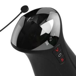 PDX Elite Fuck-O-Matic Pro XL — Stroker, Rechargeable — Automatic Masturbators — view 4