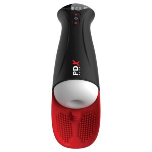 PDX Elite Fap-O-Matic Pro XL — Stroker, Rechargeable — Automatic Masturbators