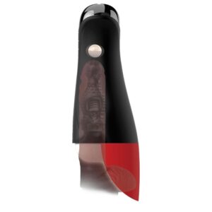 PDX Elite Fap-O-Matic Pro XL — Stroker, Rechargeable — Automatic Masturbators — view 3