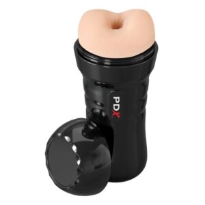 PDX Extreme Bangin’ Butthole — Male Masturbator — Non-Vibrating Masturbators — view 3