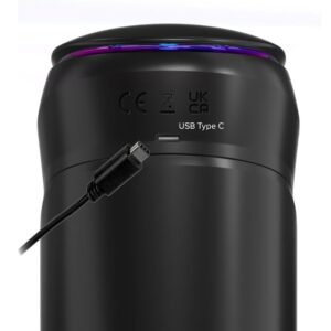 PDX Elite Moto-Bator Pro — Automatic Masturbator, Heated — Automatic Masturbators — view 3