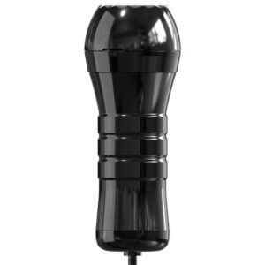 PDX Extreme Super Sucker — Male Masturbator, XXL, Light — Manual Strokers — view 3