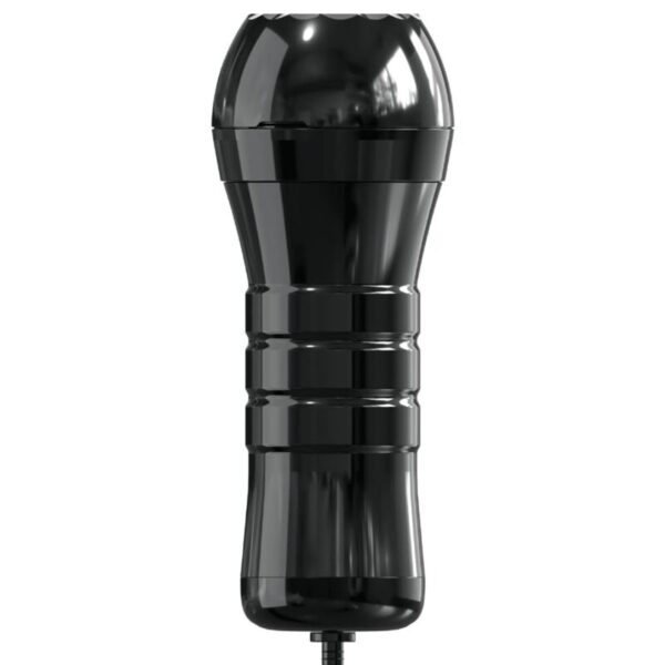PDX Extreme Super Sucker — Male Masturbator, XXL, Light — Manual Strokers — view 3