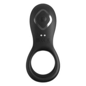 Fantasy C-Ringz Ultimate Couples Cage Pro — Vibrating Cock Ring — Cock Rings — view 2