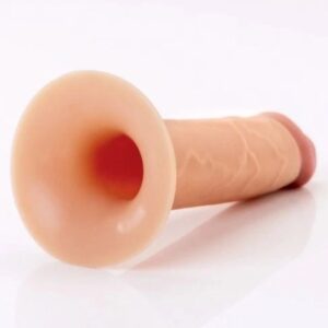 Fantasy X-Tensions Elite — Hollow Strap-On, 24.1 cm — Anal — view 4