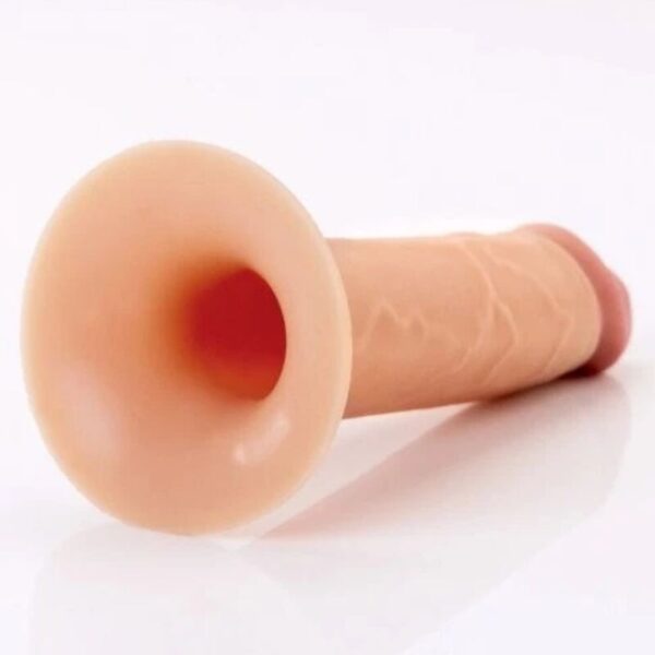 Fantasy X-Tensions Elite — Hollow Strap-On, 24.1 cm — Anal — view 4