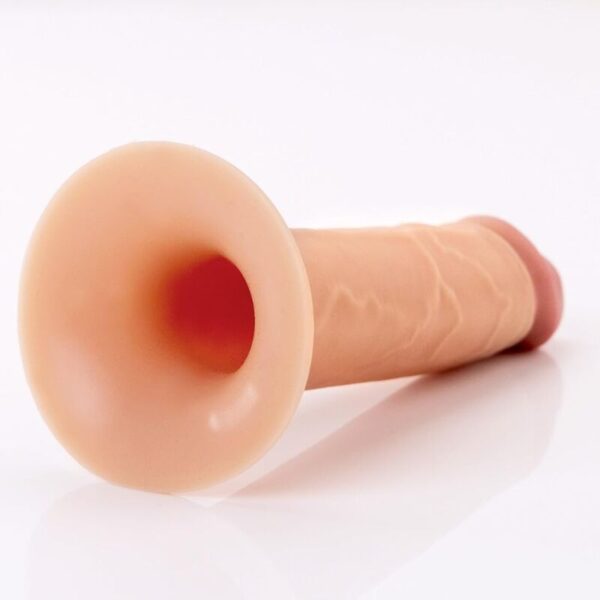 Fantasy X-Tensions Elite — Hollow Strap-On, 14.6 cm — Anal — view 7