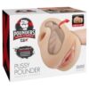 PDX Plus Pussy Pounder — Male Masturbator — Manual Strokers