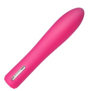 Nalone Iris — Vibrator, Pink — Classic Vibrators — view 2