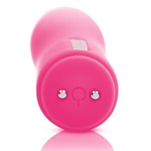 Nalone Iris — Vibrator, Pink — Classic Vibrators — view 3