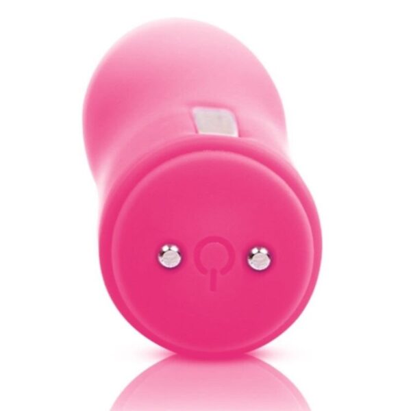 Nalone Iris — Vibrator, Pink — Classic Vibrators — view 3