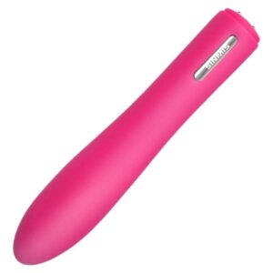 Nalone Iris — Vibrator, Pink — Classic Vibrators — view 4